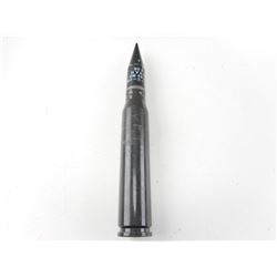 20MM X 139 CANNON ROUND