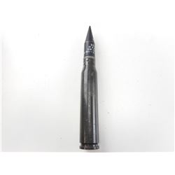 20MM X 139 CANNON ROUND