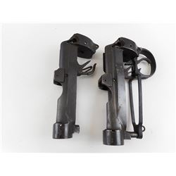 LEE ENFIELD NO1 MK3 RECEIVER'S