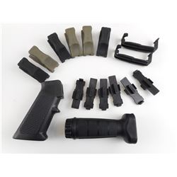 AR-15 PARTS/ACCESSORIES