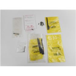SMITH & WESSON REVOLVER PARTS