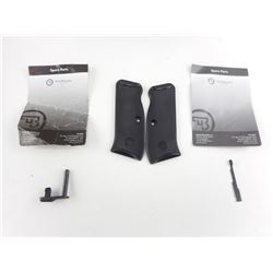 CZ PISTOL PARTS