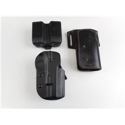 CZ 75 HOLSTER'S