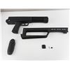 Image 2 : NORINCO T97 PARTS LOT