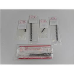 WOLF HIGH POWER PISTOL SPRINGS