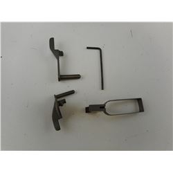 1911 TYPE PISTOL PARTS