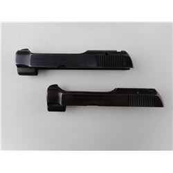 BERETTA M1934 PISTOL SLIDES