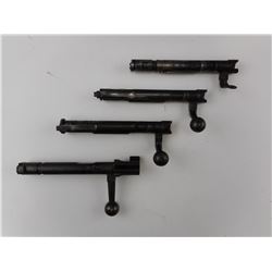 MAUSER RIFLE BOLTS