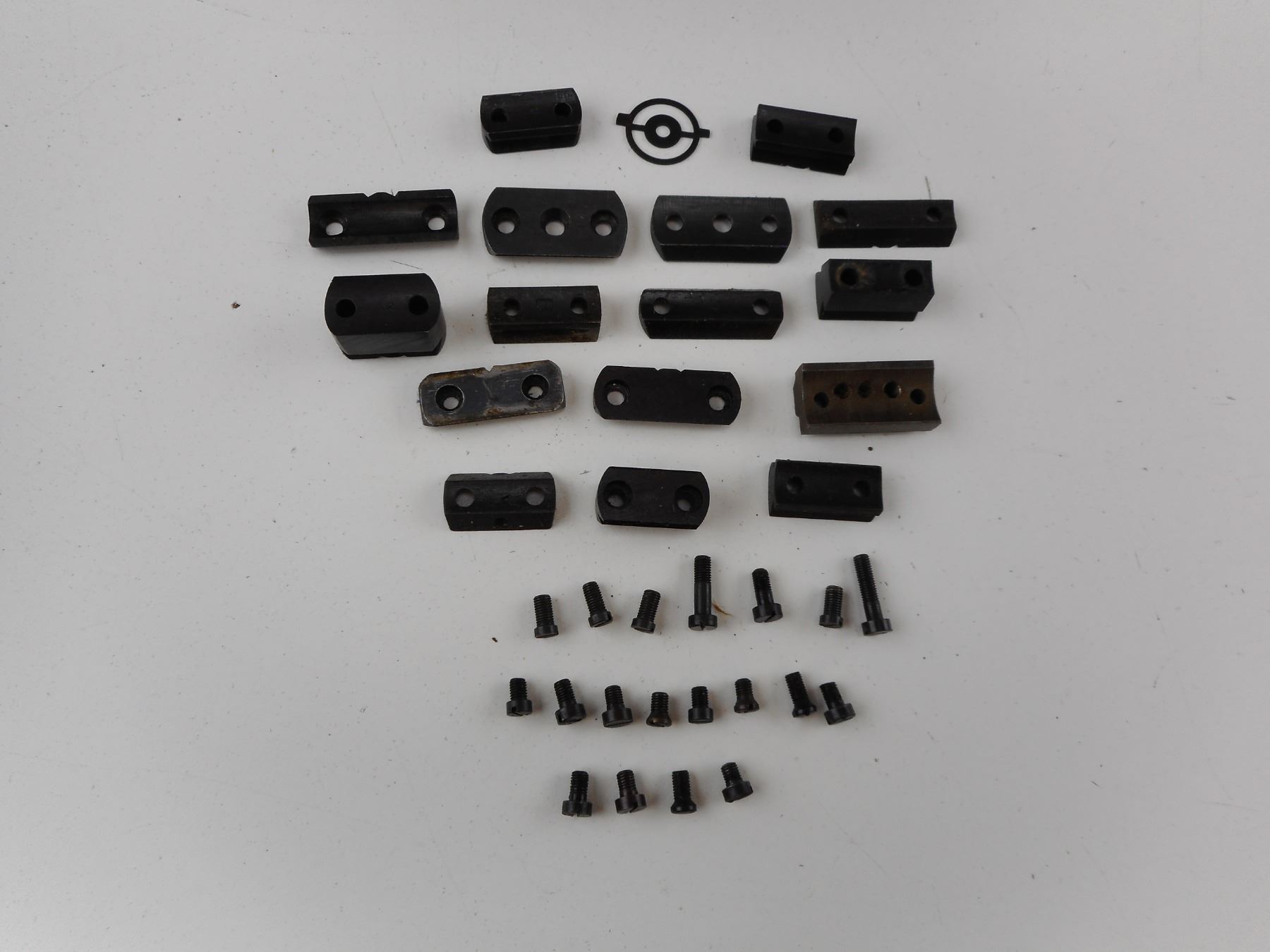 UNERTL TYPE TARGET SCOPE BASES