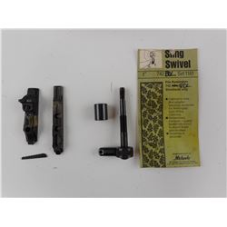 REMINGTON REAR SIGHT