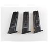 Image 2 : CZ 75 9MM PISTOL MAGAZINES