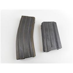 AR-15 5.56 MAGAZINES