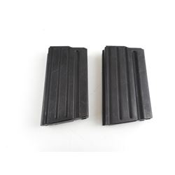 DPMS 7.62N RIFLE MAGAZINES