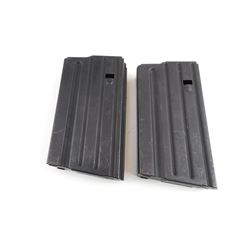 DPMS 7.62N RIFLE MAGAZINES