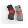 Image 2 : RRA LAR-10 5.56 PISTOL MAGAZINE LOT
