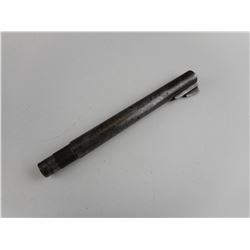 RUGER REVOLVER BARREL