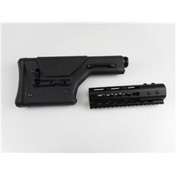 MAGPUL PRS RIFLE STOCK WITH TUBE