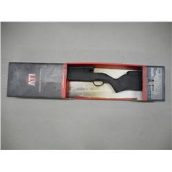 ATI MAUSER 98 STOCK