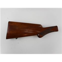 FN BROWNING BUTT STOCK