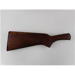 WINCHESTER 37A BUTTSTOCK