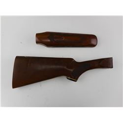 STEVENS 311 STOCK SET