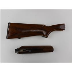 REMINGTON/CBC STOCK SET