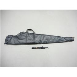 JC HIGGINS 4X15 SCOPE