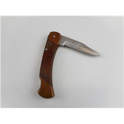 SCHRADE U.S.A FLIP KNIFE