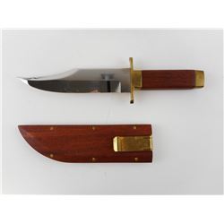 BOWIE KNIFE