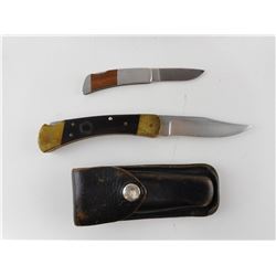 FOLDING KNIVES ASSORTED