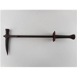 VINTAGE WAR HAMMER
