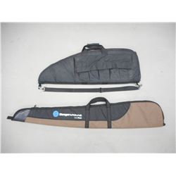 SOFT RIFLE CASES
