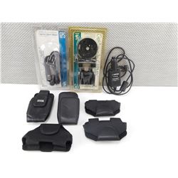 PHONE AND GPS ACCESSORIES