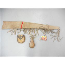 BLACK POWDER ACCESSORIES