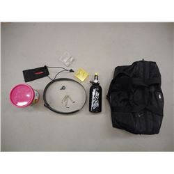 TIPMANN PAINTBALL ACCESSORIES