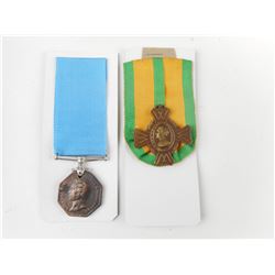 NETHERLANDS MEDALS LOT