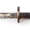 Image 4 : CANADIAN P1907 BAYONET WITH SCABBARD