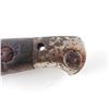 Image 6 : CANADIAN P1907 BAYONET WITH SCABBARD