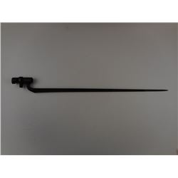 MARTINI ENFIELD SOCKET BAYONET