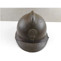 WWII FRENCH M1926 HELMET