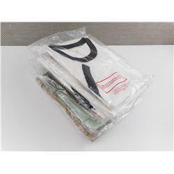 CANADIAN MILITARY SHIRTS LOT