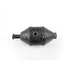Image 1 : DANISH M1923 INERT PRACTICE GRENADE