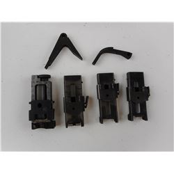 LEE ENFIELD NO4 PARTS