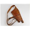 Image 1 : WWII US 1911 LEATHER SHOULDER HOLSTER