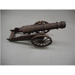 REPLICA ARTILLERY CANNON
