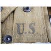 Image 2 : WWII US 1903 SPRINGFIELD CTG. BELT
