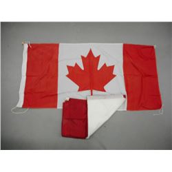 CANADIAN FLAGS