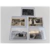 Image 2 : WWII GERMAN PHOTOGRAPHS IN PLASTIC HOLDERS