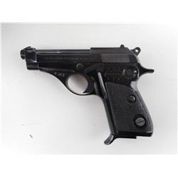 BERETTA , MODEL:  71 , CALIBER: 22 LR