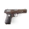 Image 1 : COLT  , MODEL:  1903 POCKET HAMMERLESS  , CALIBER: 32 AUTO